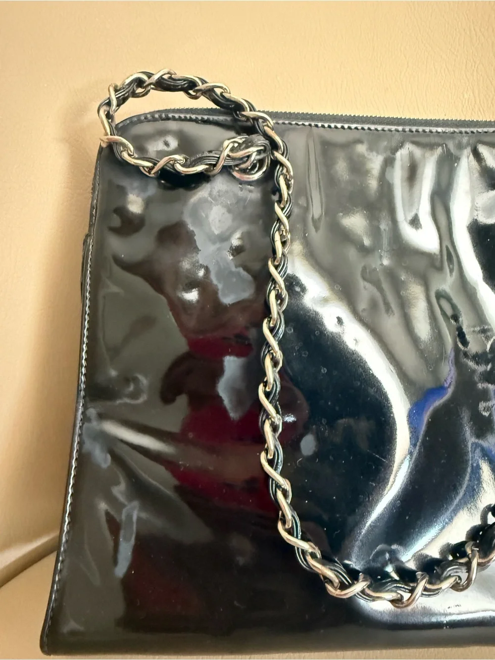 CHANEL i’ve collected